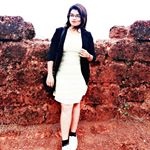 Profile Picture of Amrita Chakraborty (@this_is_amrita) on Instagram
