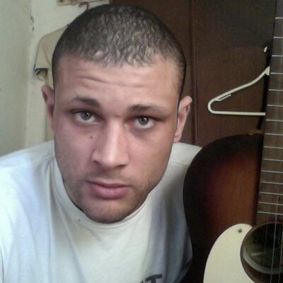 Profile Picture of Ian Rockett McCabe (@rockettmccabe) on Twitter