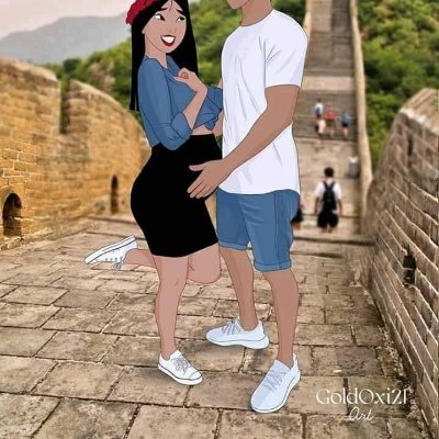 Profile Picture of Sili Banesa Basilio Paula (@SiliPaula) on Twitter