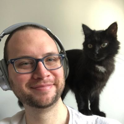 Profile Picture of Adam Bober (@adambpoetry) on Twitter