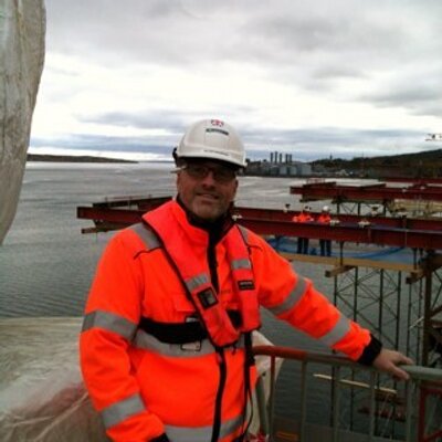 Profile Picture of Peter Norberg (@PeterNorberg1) on Twitter