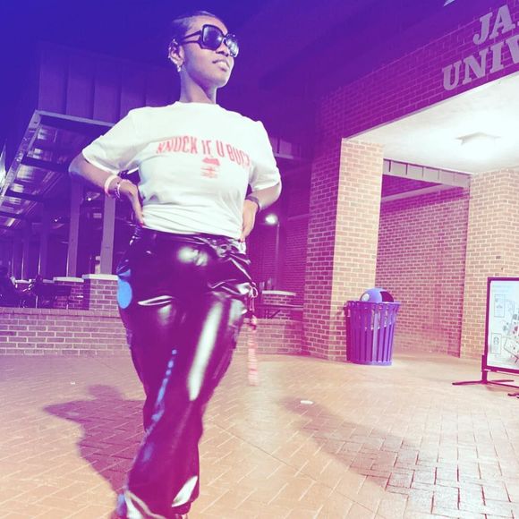 Profile Picture of Brencee Desarai (@brencee_smith) on Poshmark