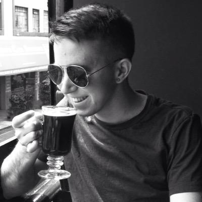 Profile Picture of Lucas Waldron (@lhwaldron) on Twitter