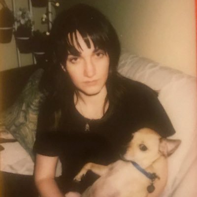 Profile Picture of Carrie Wittmer 👻 (@carriesnotscary) on Twitter