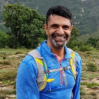 Profile Picture of Kaiwan N Billimoria (@kaiwan-n-billimoria) on Quora