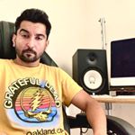 Profile Picture of Alexander Beecham (@theindiankat) on Instagram