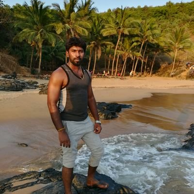 Profile Picture of Suresh Krishnan (@Krish_85) on Twitter