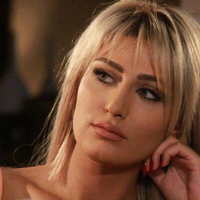 Profile Picture of Reem Hammad (@HHammad123) on Twitter