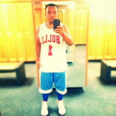 Profile Picture of Mart Joseph Maroon (@mjmaroon23) on Twitter