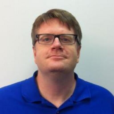Profile Picture of Jeffrey Renfroe (@DeployOS) on Twitter