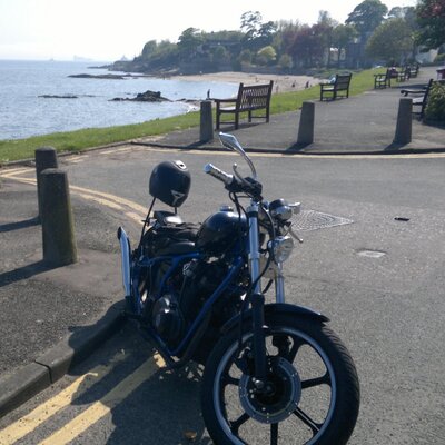 Profile Picture of Andy Polanski (@@polanski46) on Twitter