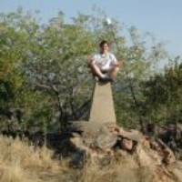 Profile Picture of Carl Frederick (@carl-frederick-1) on Quora