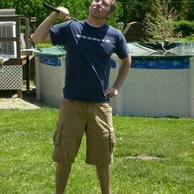 Profile Picture of Mike Westfall (@mikewestfall33) on Twitter