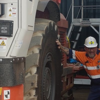 Profile Picture of Brett Lonergan (@lonergan_brett) on Twitter