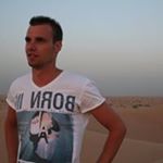 Profile Picture of Paul Cornelissen (@pacogssl) on Instagram