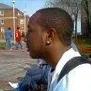 Profile Picture of Jamall Thompson (@142072835) on Myspace