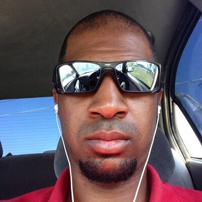 Profile Picture of Raymond Mcfadden (@McfaddenRaymond) on Twitter