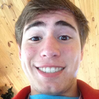 Profile Picture of Alex Currier (@Alexdcurrier) on Twitter