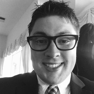 Profile Picture of George Bissell (@GeorgeBissell) on Twitter