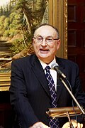 Profile Picture of Paul Cantor (Canadian lawyer)on Wikipedia
