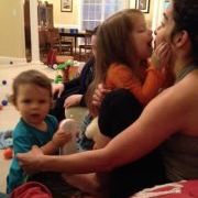 Profile Picture of Melissa Fowler (@spectra_m) on Pinterest