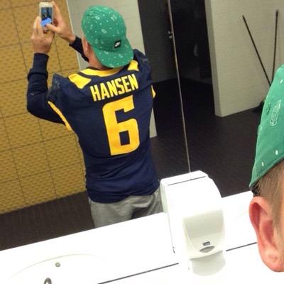 Profile Picture of Grant Hansen (@ghansen26) on Twitter