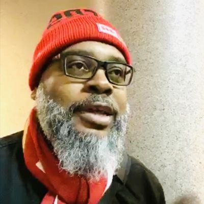 Profile Picture of Keith E. Jefferson (@keithejefferson) on Twitter