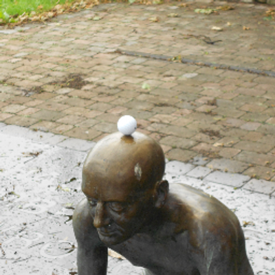 Profile Picture of Larry Gibson (@larrygibson13) on Twitter