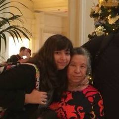 Profile Picture of almaborrego66 (@almaborrego66) on Tiktok
