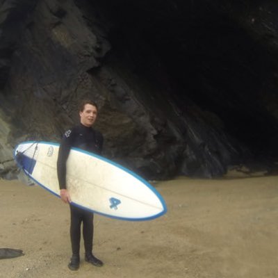 Profile Picture of Ellis Collins (@_EllisCollins) on Twitter