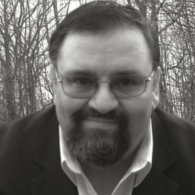 Profile Picture of James Baldini (@authorjamesbald) on Pinterest