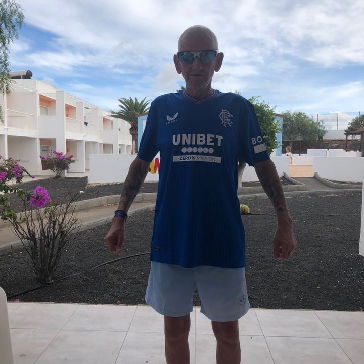Profile Picture of David Newlands (@david.newlands0) on Tiktok
