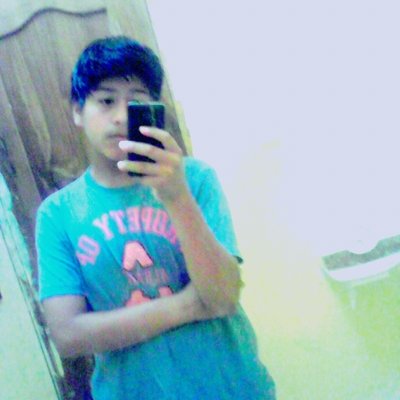 Profile Picture of Bryan Israel Limon Clemente (@bryanlimon25) on Twitter