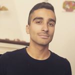Profile Picture of Alfonso Pepe ⚫️ (@la___pimienta) on Instagram