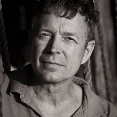 Profile Picture of Ken Sandberg (@KPSandberg) on Twitter