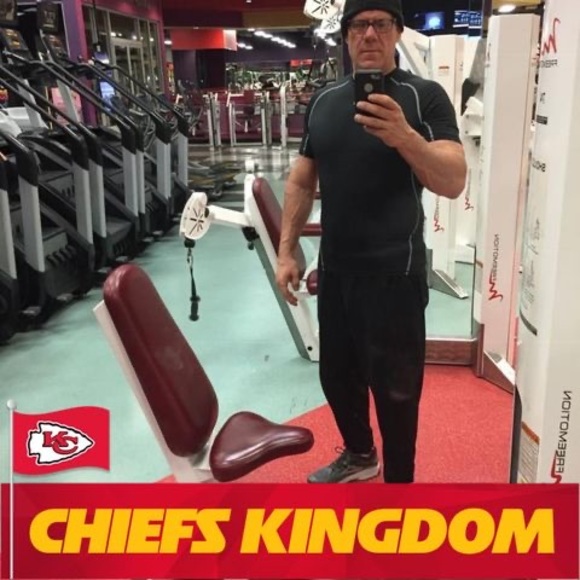 Profile Picture of Craig Brockman (@dinkus37) on Poshmark
