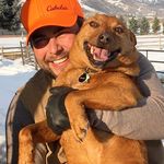 Profile Picture of Rusty Bucket Garrett (@rustdapup) on Instagram