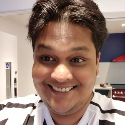 Profile Picture of Aaron Anil Dass (@aaronanildass2) on Twitter