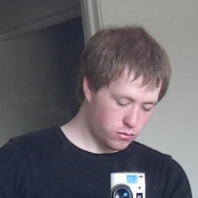 Profile Picture of Dustin McNab (@dustinmcnab) on Twitter