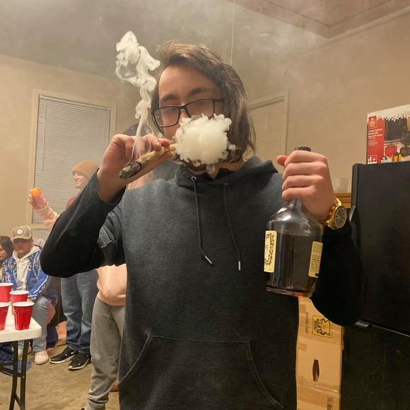 Profile Picture of James Hotwagner (@jchotwagner) on Poshmark