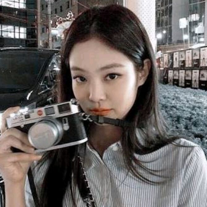 Profile Picture of aranjing💅 (@@cassandra_levina) on Tiktok