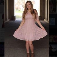 Profile Picture of Miranda Hall (@miranda-hall-25) on Quora