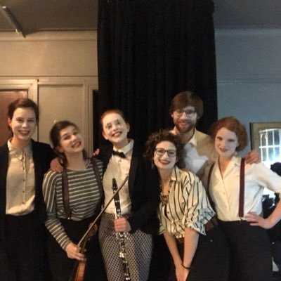 Profile Picture of ALLUNA 🌙 (@allunaensemble) on Twitter