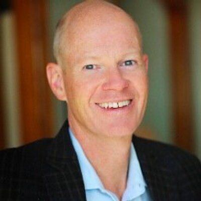 Profile Picture of Doug Moore (@5degrees2020) on Twitter