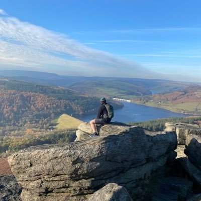 Profile Picture of Jake Arnold (@JakeArnold12) on Twitter