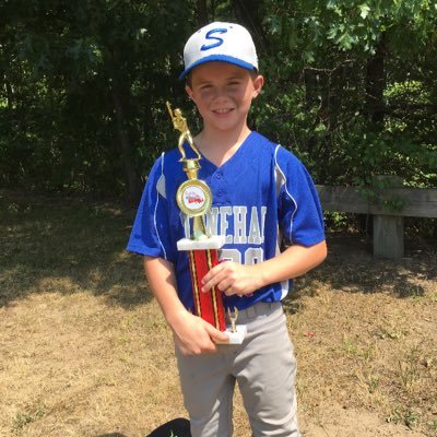 Profile Picture of Kevin Gilmartin (@Gilmartin8Kevin) on Twitter