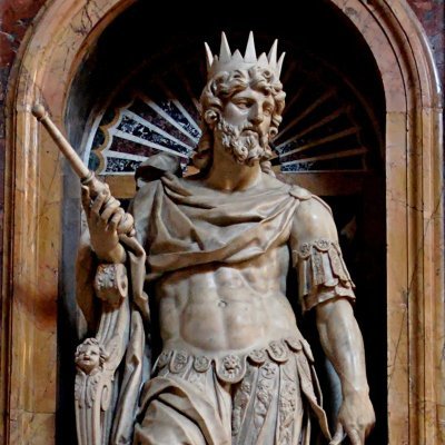 Profile Picture of David Michael Machpelah (@machalek_m) on Twitter