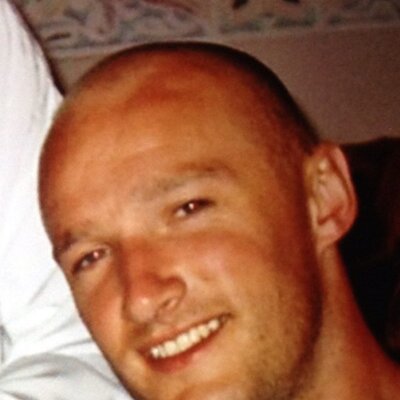 Profile Picture of Colin Mc Nevin (@colinmcnevin) on Twitter