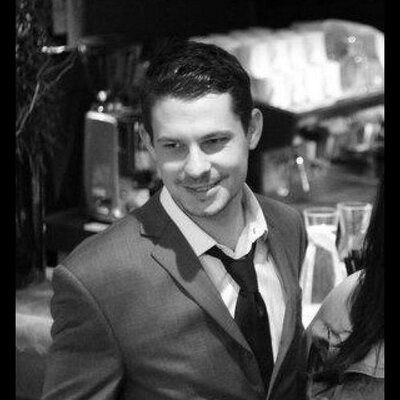 Profile Picture of Adam Nichol (@adnichol) on Twitter