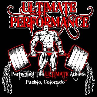 Profile Picture of James Casias (@ultimate_performance_pueblo) on Instagram